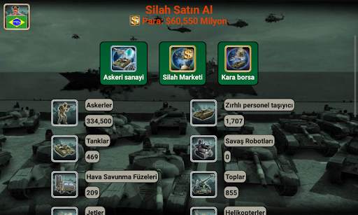 Latin Amerika İmparatorluğu screenshot 3
