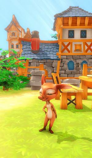 My Talking Deer screenshot 8