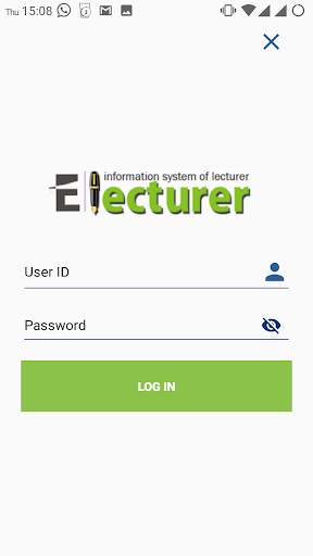 LP3I Mobile Services (College) screenshot 2
