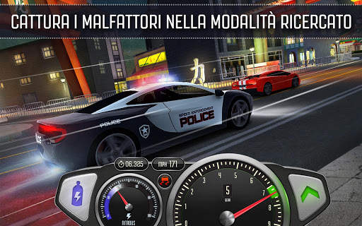 Top Speed: Drag & Fast Racing screenshot 19