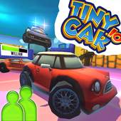 Tiny Car .IO 0.6