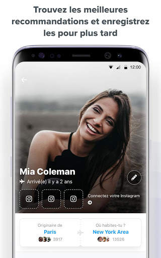 Homeis screenshot 1