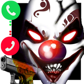 Call From Killer Clown icon