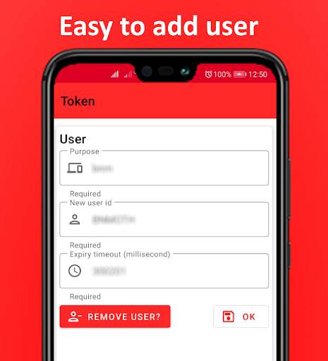 Token FREE screenshot 2
