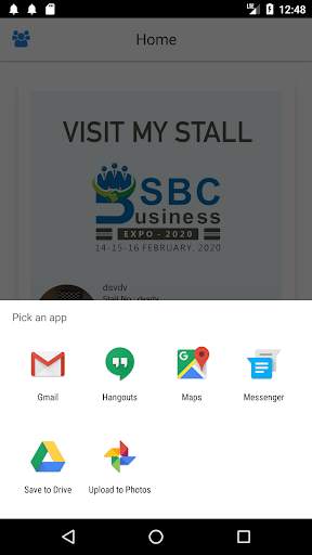 SGCCI SBC Business Expo - 2020 screenshot 4