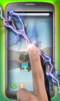 Electric Shock Mobile screenshot 1