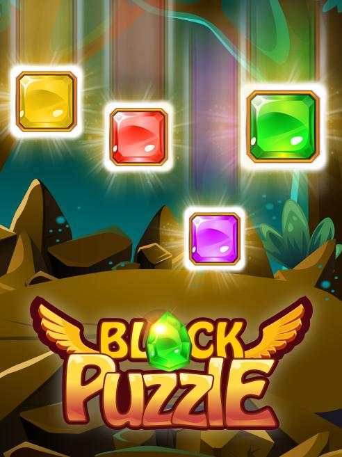 Block Puzzle  Jewel 2020 -  Classic free puzzle screenshot 3