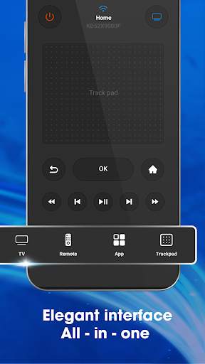 Universal TV remote: Remote TV screenshot 8