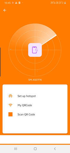 Sharethis: Lite for Shareit скриншот 2