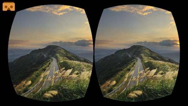VR 360 Videos Live screenshot 4