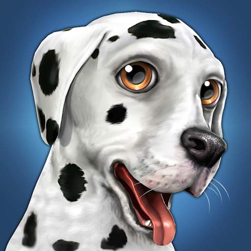 DogWorld - My Cute Puppy 1.0