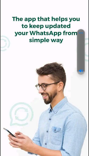 Update for WhatsApp Pro screenshot 5