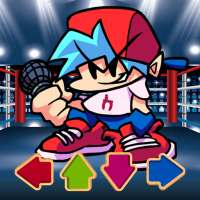 FNF Beat Music Battle Mod icon