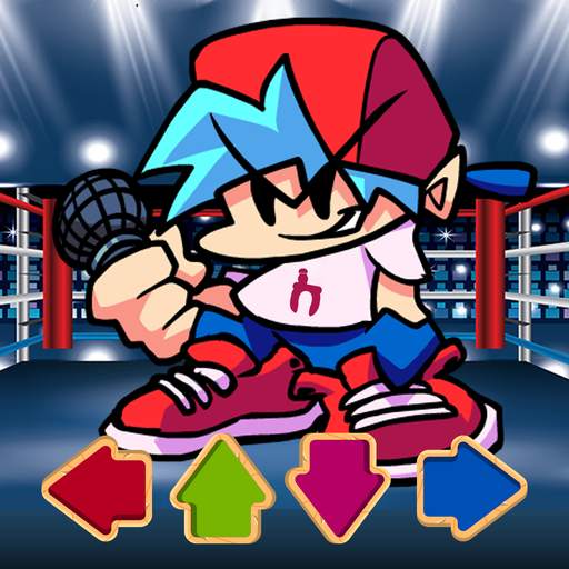 FNF Beat Music Battle Mod 1.0