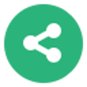 Sharing icon