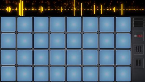 DJ Dubstep Music Maker Pad 3 screenshot 2