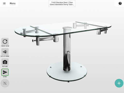 Casabianca Home 3D experience screenshot 3