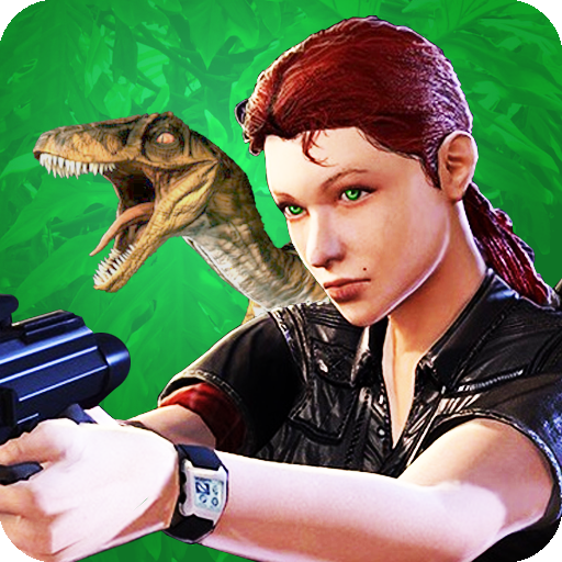 Primal Carnage Assault icon