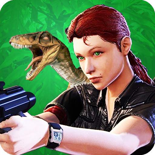 Primal Carnage Assault 0.38