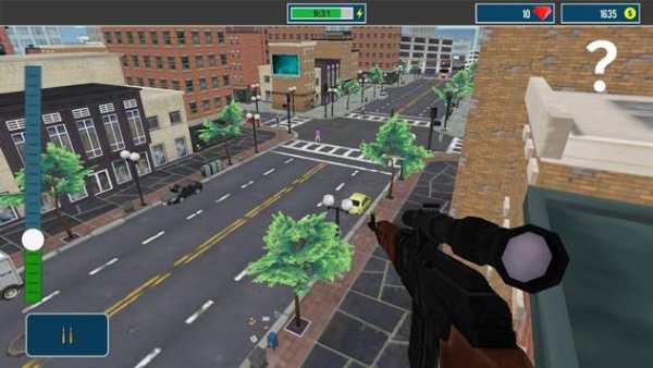 TX Sniper Game screenshot 16