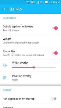 Smart Lock Screen screenshot 2