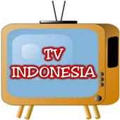 Channel TV Indonesia