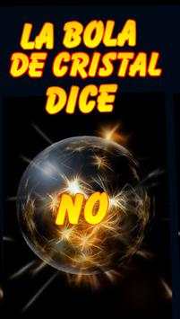 la bola de cristal broma screenshot 2
