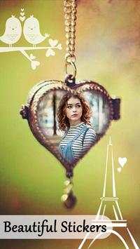 Locket Photo Frames Editor - Locket PHOTO Maker HD screenshot 6