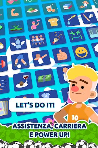 Legend Soccer Clicker screenshot 3