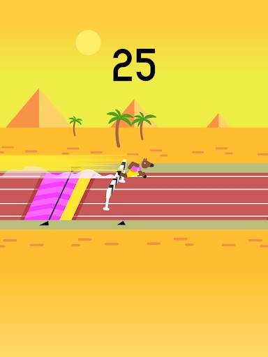 Ketchapp Summer Sports screenshot 8