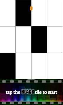 Justin Bieber - Chords Piano screenshot 2