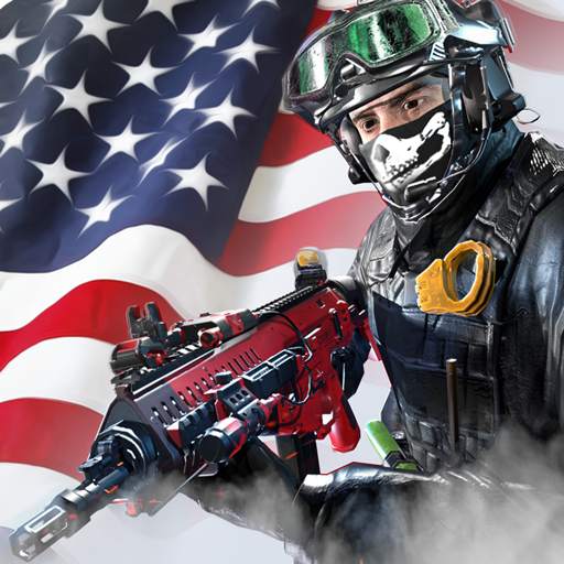 Fury Warfare Shooting State: N 1.6