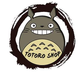 TOTORO SHOP screenshot 2