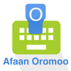 ikon Oromo Keyboard