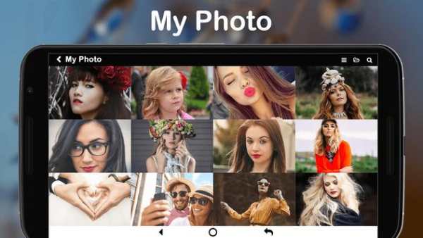 Photo Gallery :Gallery:Photo Library:gallery hd 8 تصوير الشاشة