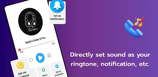 iPhone ringtone download mp3 screenshot 3