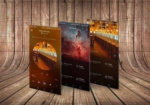 music player 2017 screenshot 1