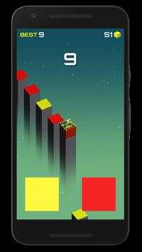 Color Path 3D Game - 3D Adventure Games 4U screenshot 6
