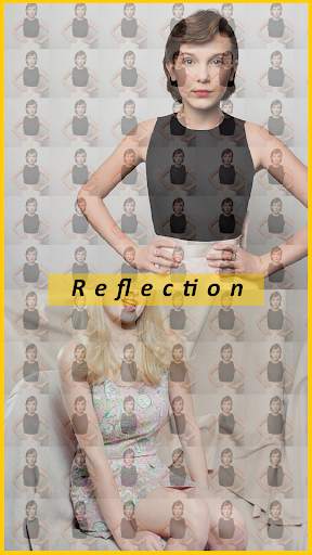 Droste Effect photo Maker - Photo Window Editor screenshot 3