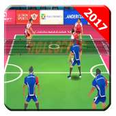 Advice for Roll Spike Sepak Takraw