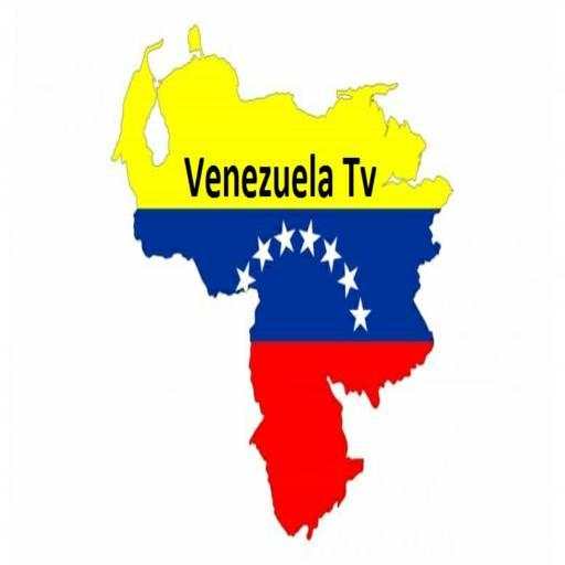 Venezuela Tv screenshot 1
