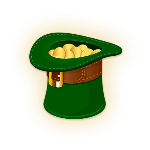 Pinup Lucky Goodie Run icon