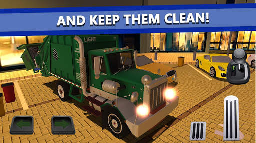 Emergency Driver Sim: City Hero screenshot 10