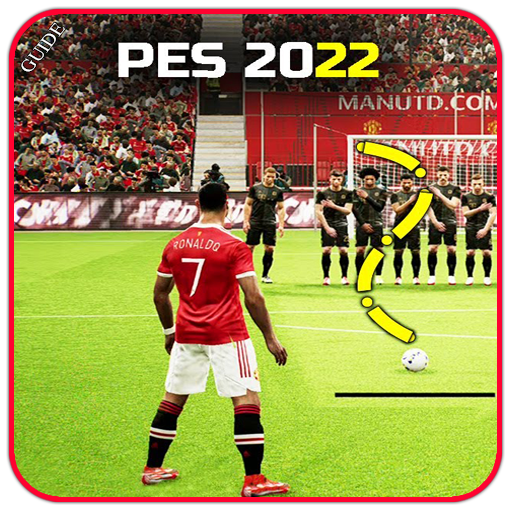 ikon Pes 22 Mobile Clue