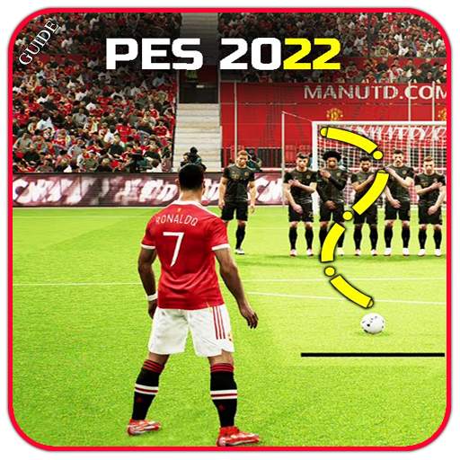 Pes 22 Mobile Clue 1.0