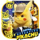 Cute Detective Cartoon Launcher & Wallpaper 1.1.3