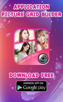 Picture Grid Builder screenshot 5