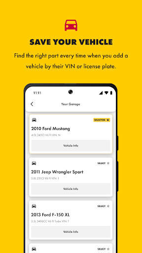 Advance Auto Parts screenshot 6
