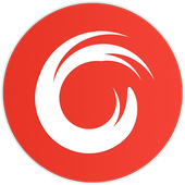 FLAME Launcher - SIMPLE &amp; FAST icon