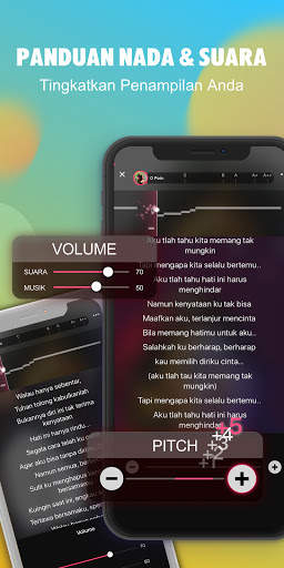 Melodi screenshot 6
